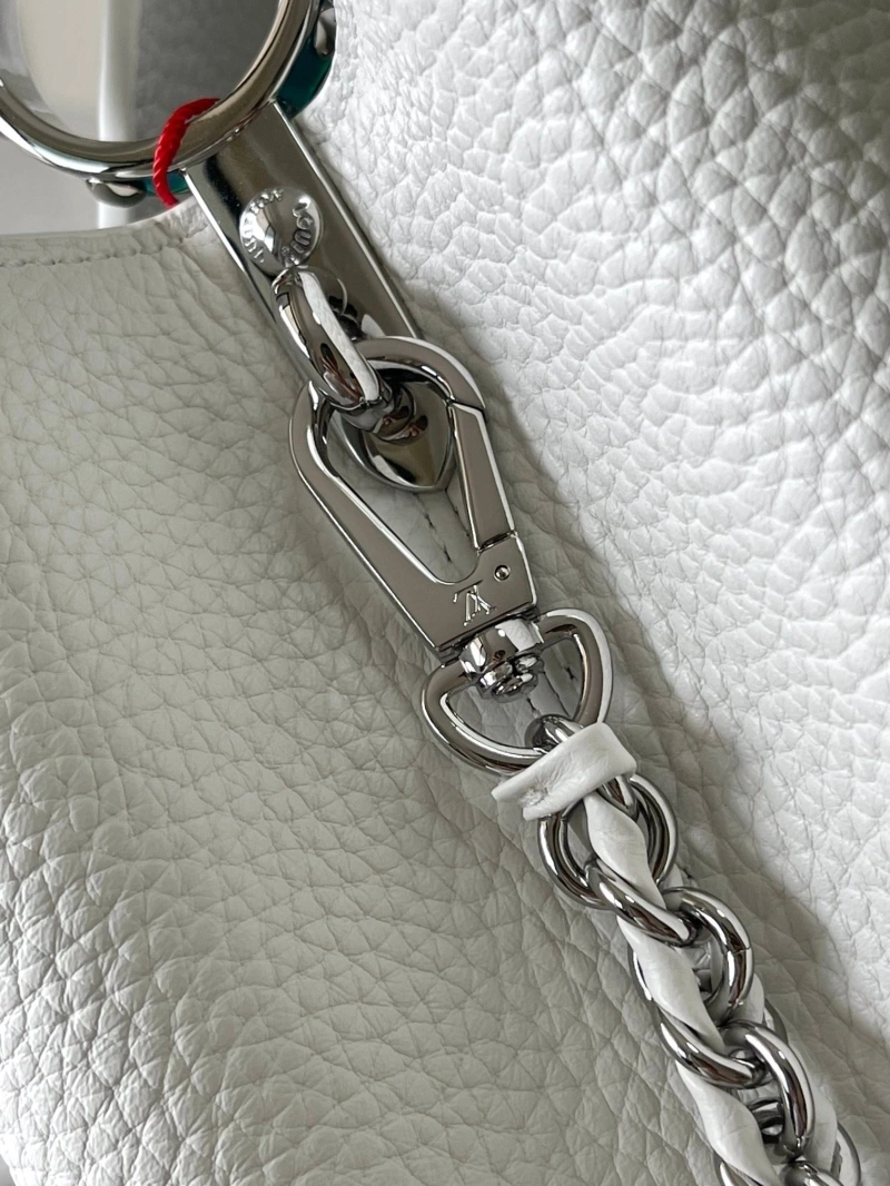 LV Capucines Bags 4233H-0218
