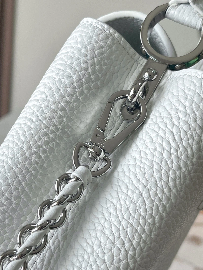 LV Capucines Bags 4233H-0220