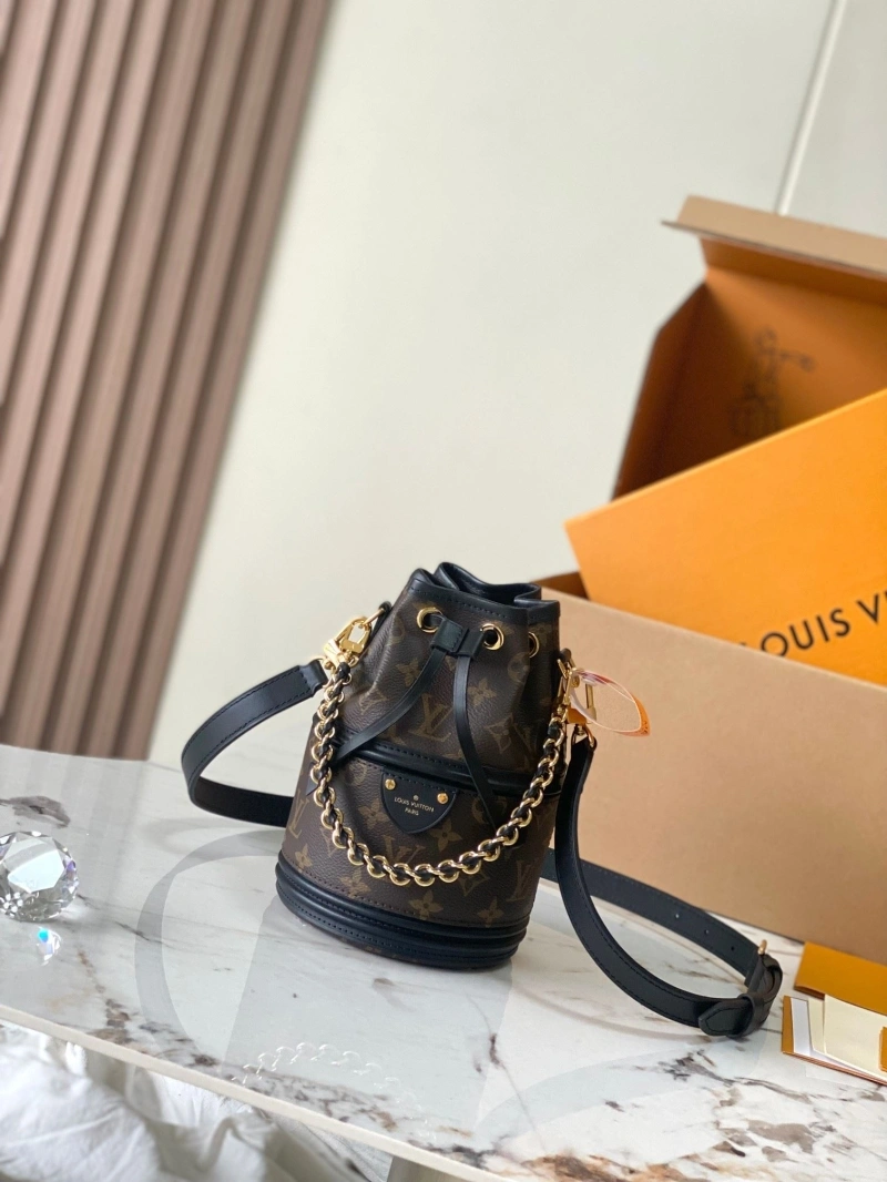LV Bucket Bags 4233H-0235