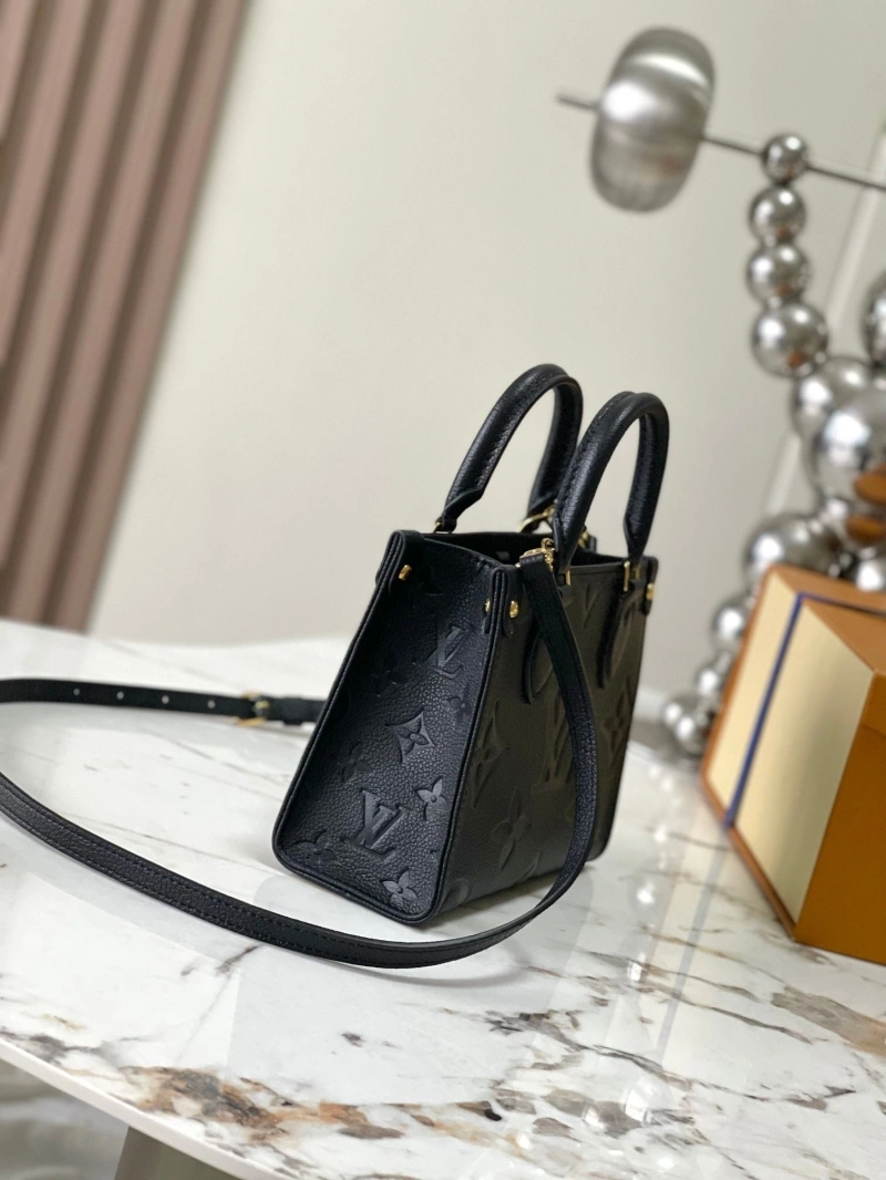 LV Shopping Bags 4233H-0242