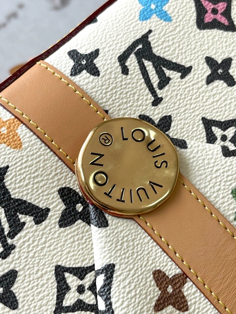 LV Satchel bags 4233H-0255