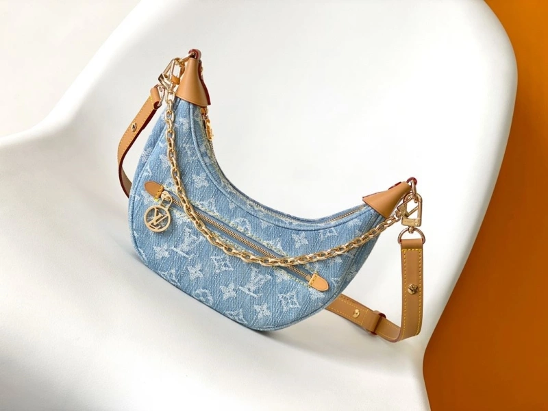LV Satchel bags 4233H-0257
