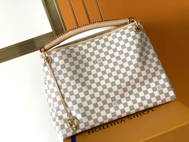 LV Shopping Bags 4233H-0270
