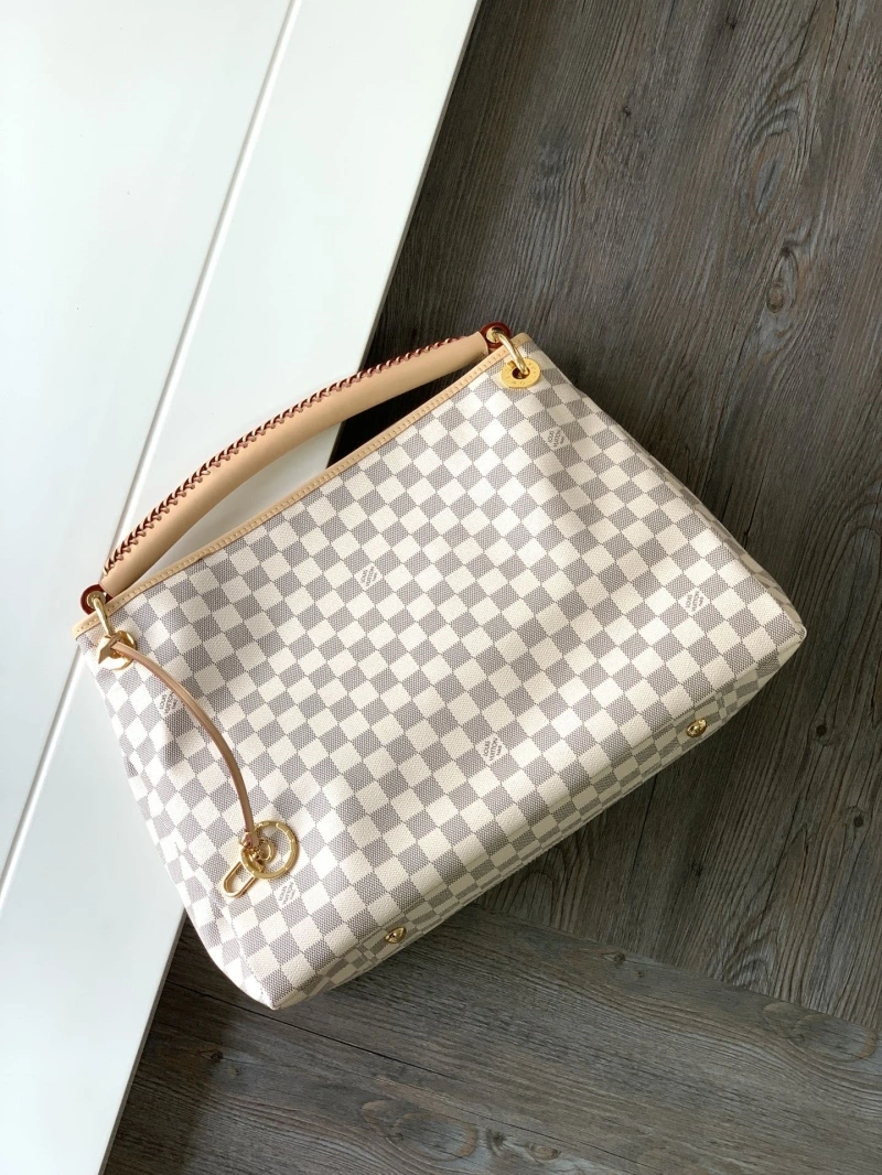 LV Shopping Bags 4233H-0270