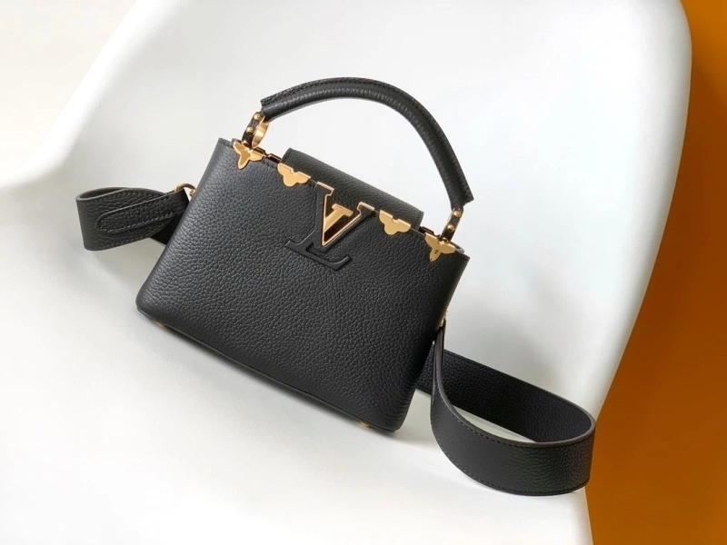 LV Capucines Bags 4233H-0280