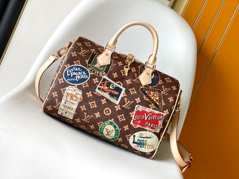LV Speedy Bags 4233H-0287