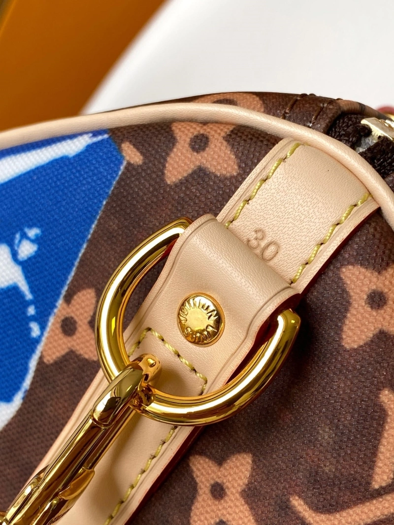 LV Speedy Bags 4233H-0287