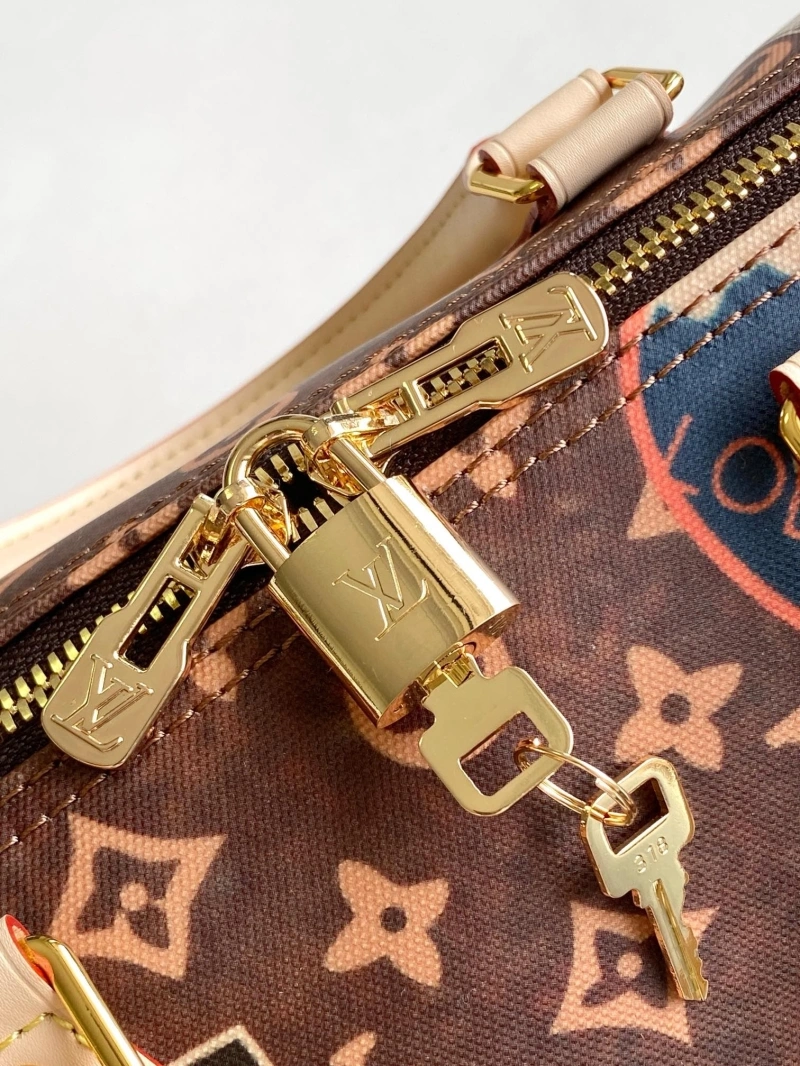 LV Speedy Bags 4233H-0287