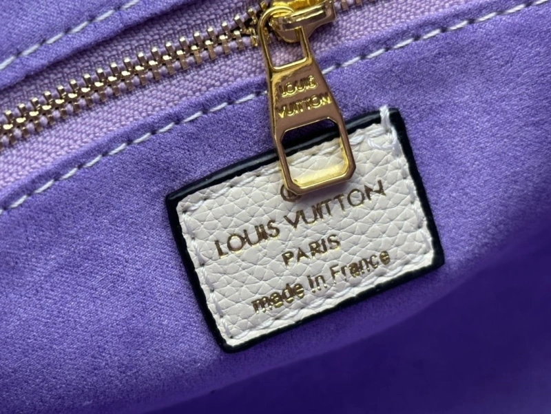 LV Shopping Bags 4233H-0318