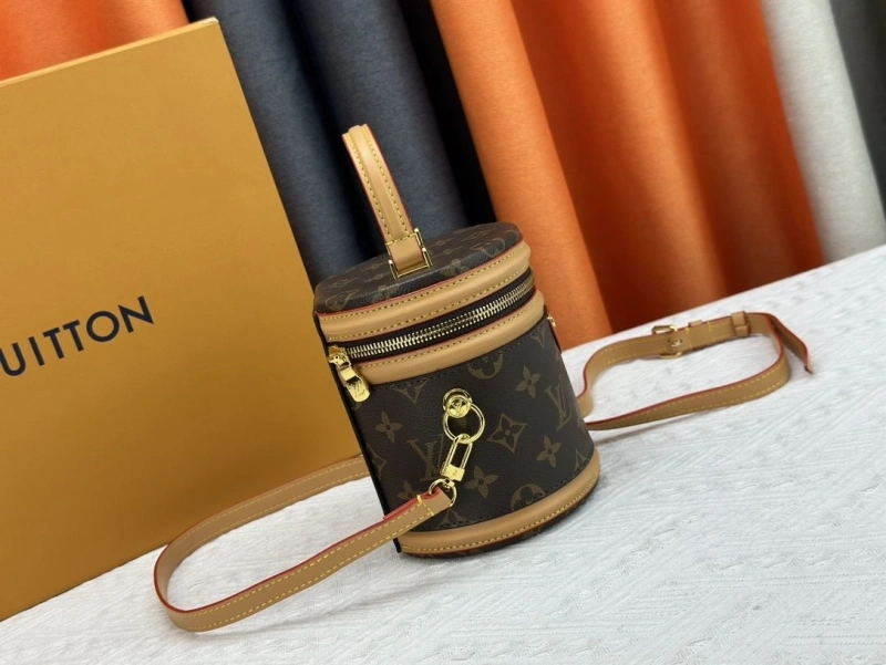 LV Round Bags 4233H-0361