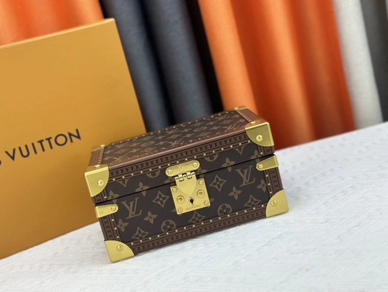 LV Box Bags 4233H-0365