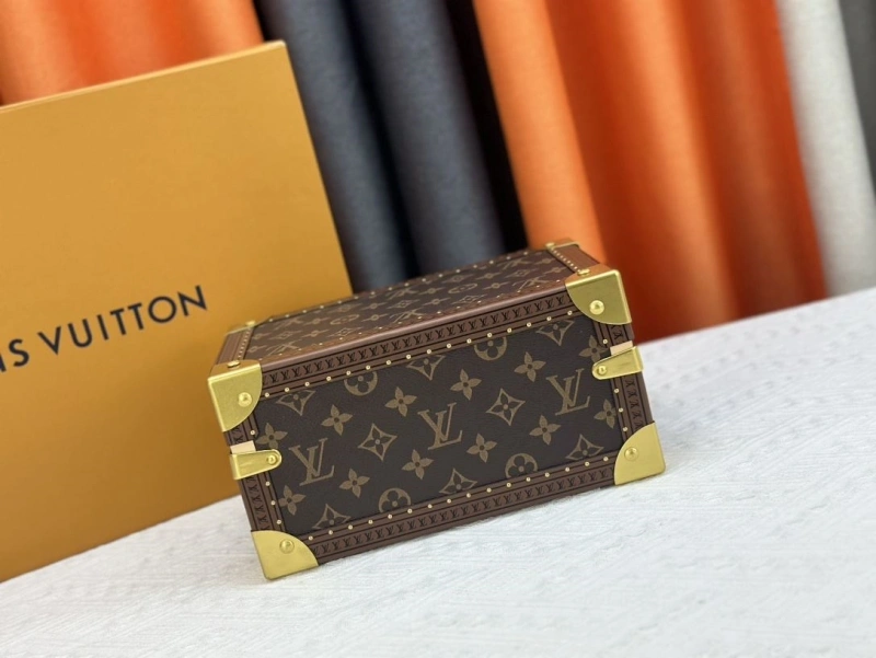 LV Box Bags 4233H-0365