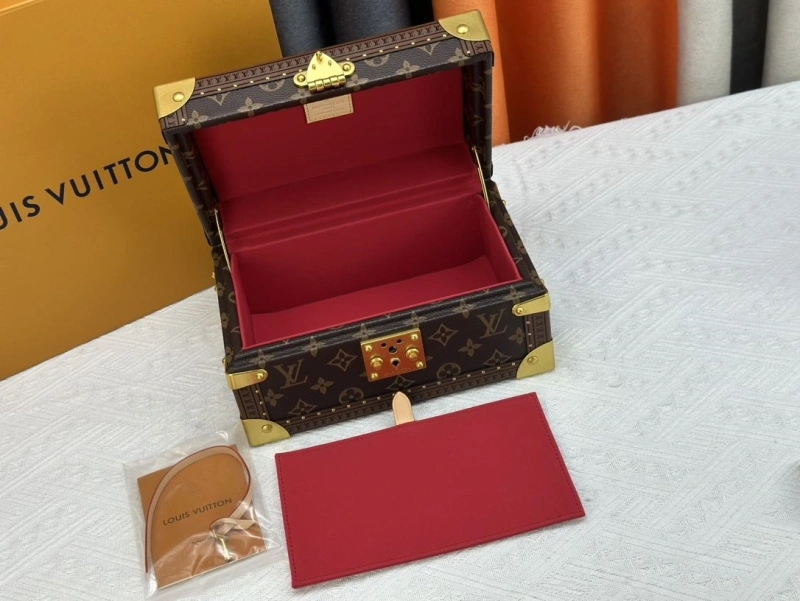 LV Box Bags 4233H-0365