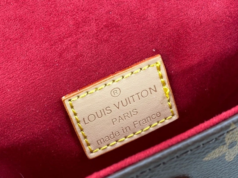 LV Satchel bags 4233H-0413