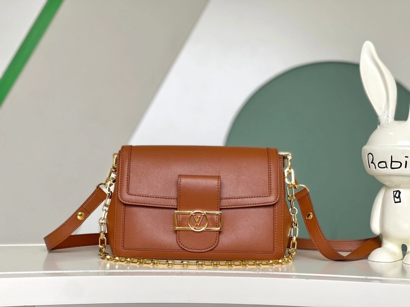 LV Satchel bags 4233H-0419
