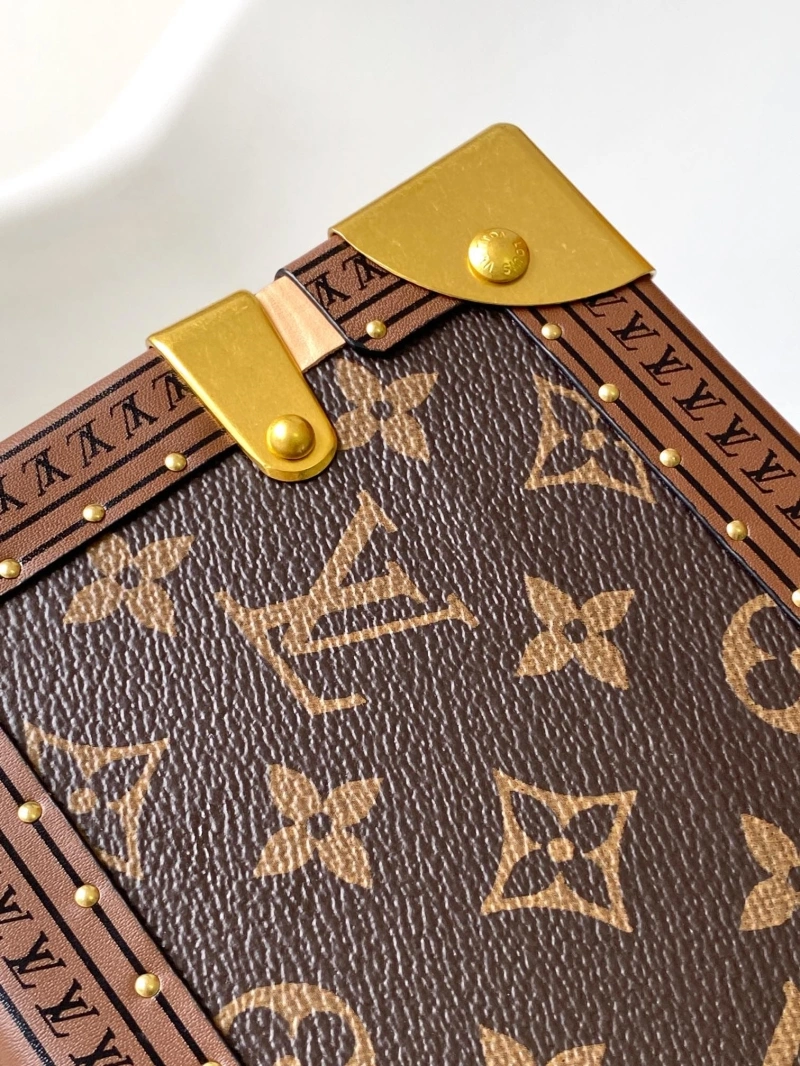 LV Box Bags 4233H-0428