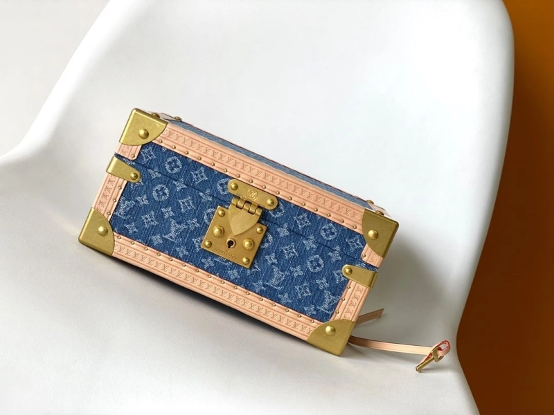 LV Box Bags 4233H-0429