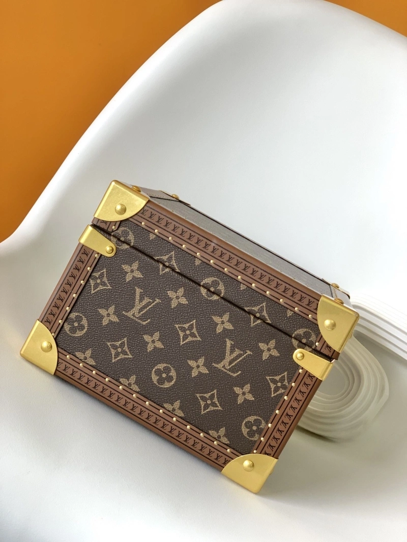 LV Box Bags 4233H-0431