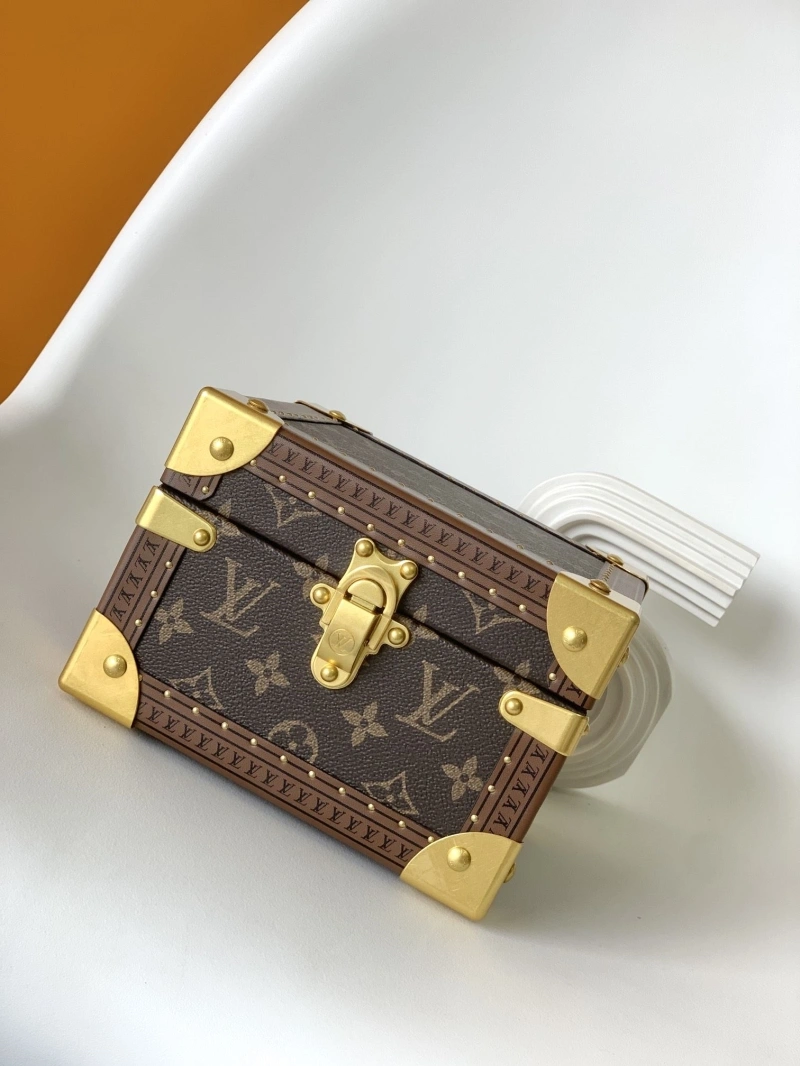 LV Box Bags 4233H-0432