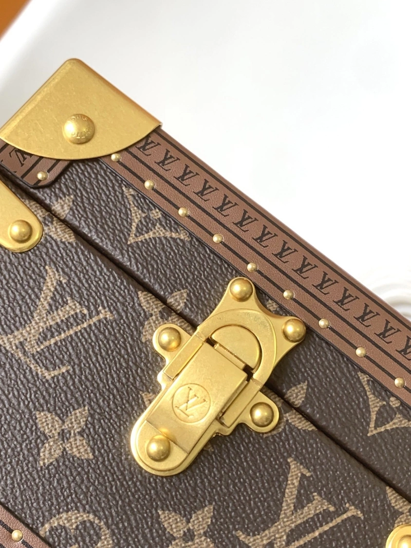 LV Box Bags 4233H-0432