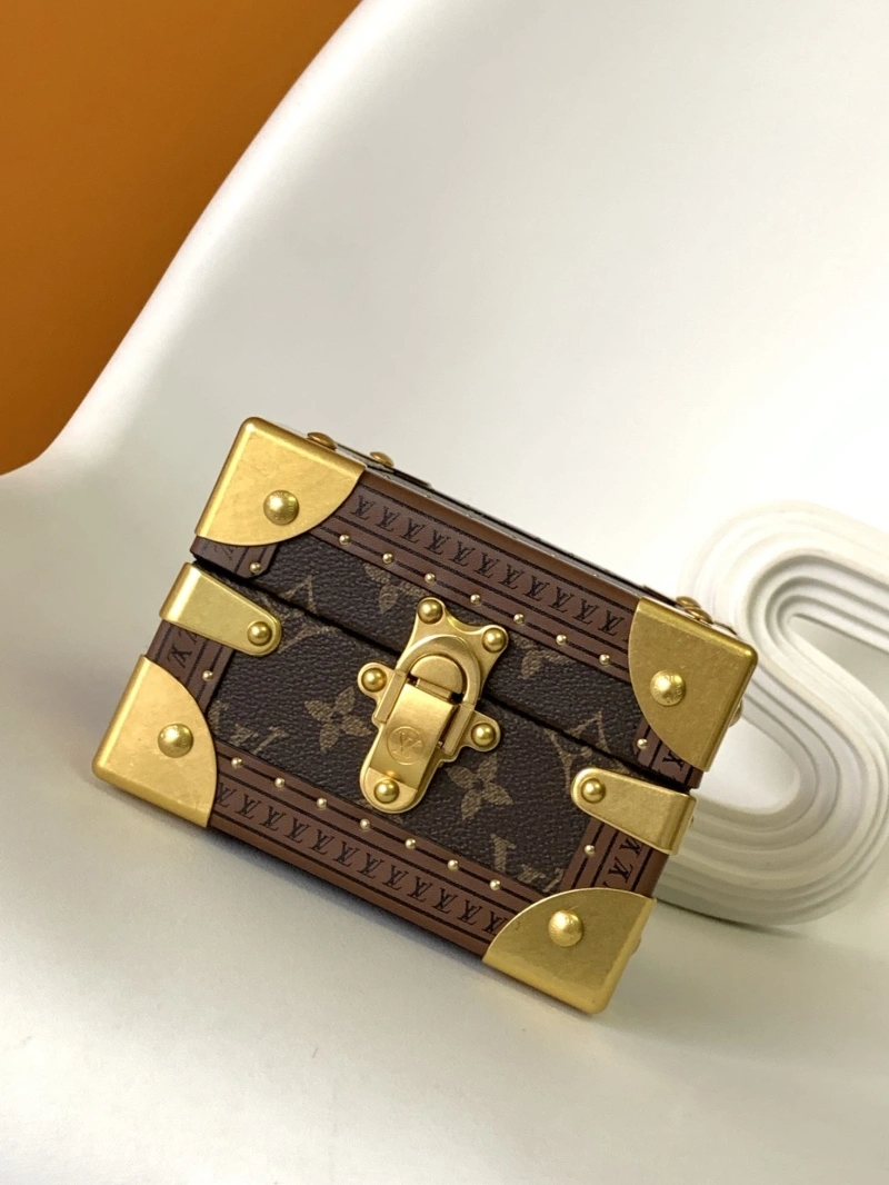 LV Box Bags 4233H-0433