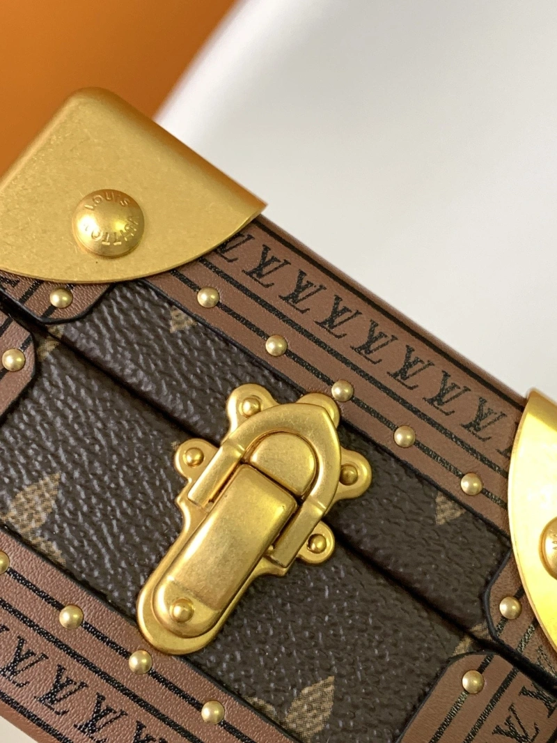 LV Box Bags 4233H-0434