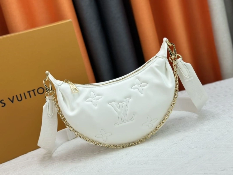LV Satchel bags 4233H-0474