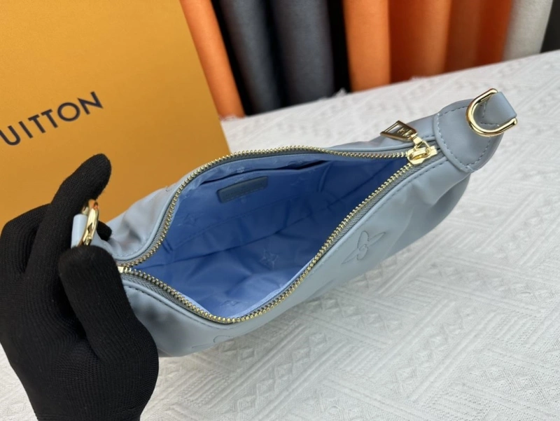 LV Satchel bags 4233H-0475