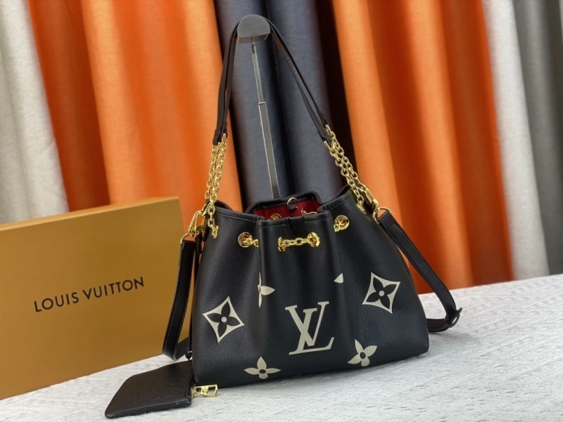 LV Bucket Bags 4233H-0521