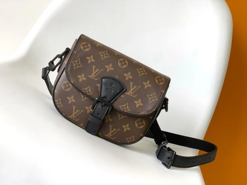 LV Satchel bags 4233H-0578