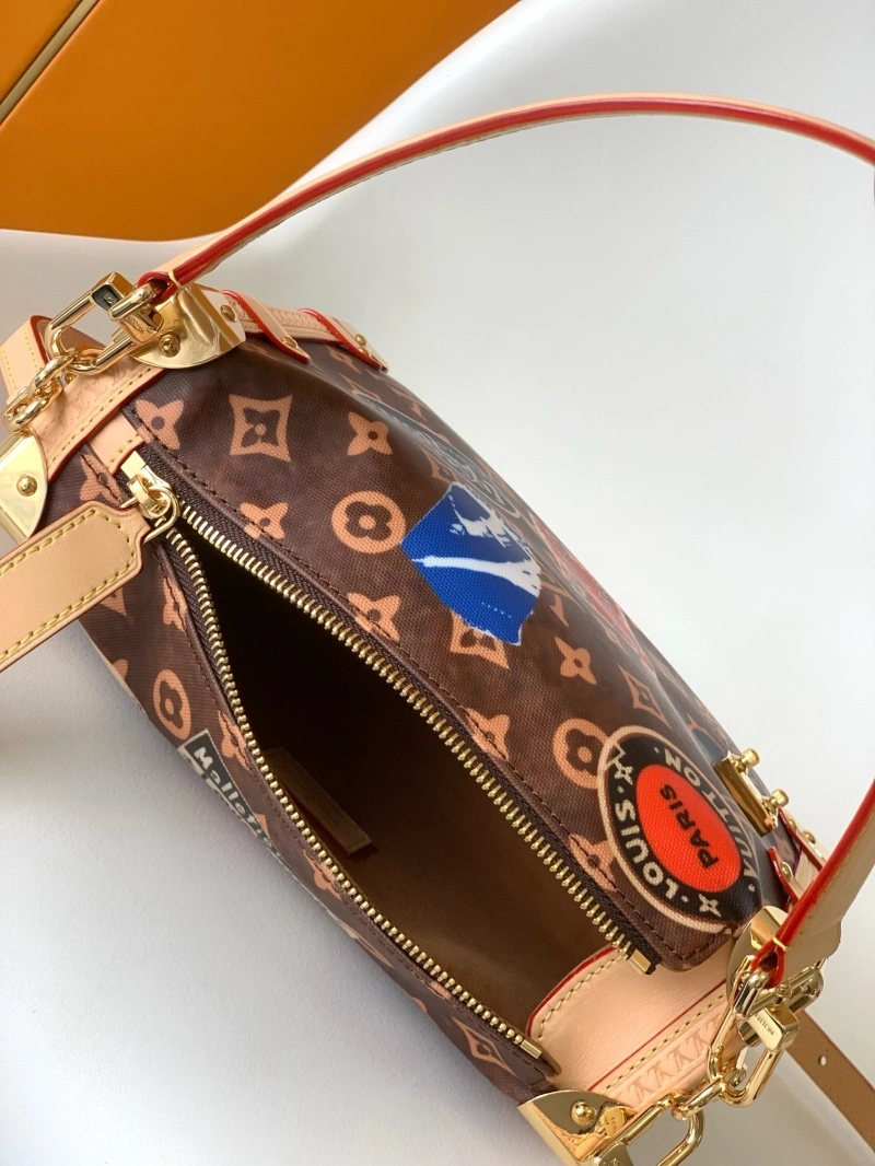 LV Box Bags 4233H-0579