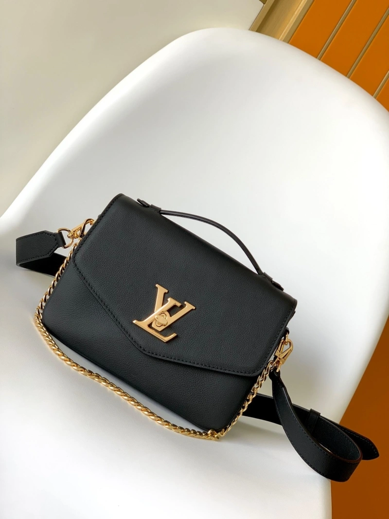 LV Satchel bags 4233H-0583