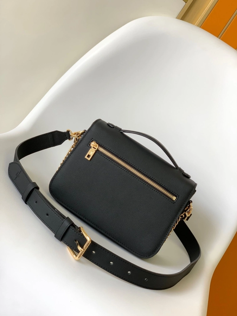 LV Satchel bags 4233H-0583