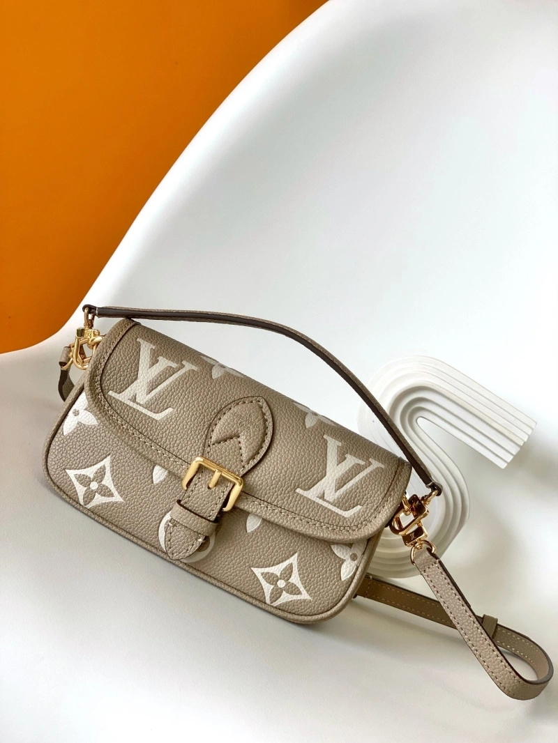 LV Satchel bags 4233H-0596