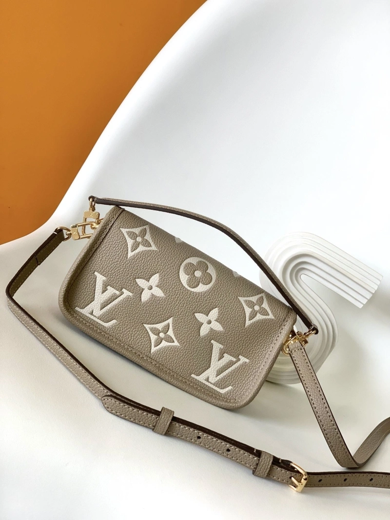 LV Satchel bags 4233H-0596
