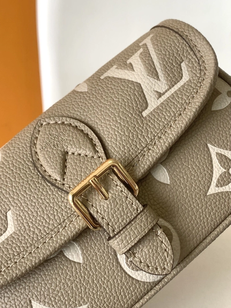 LV Satchel bags 4233H-0596
