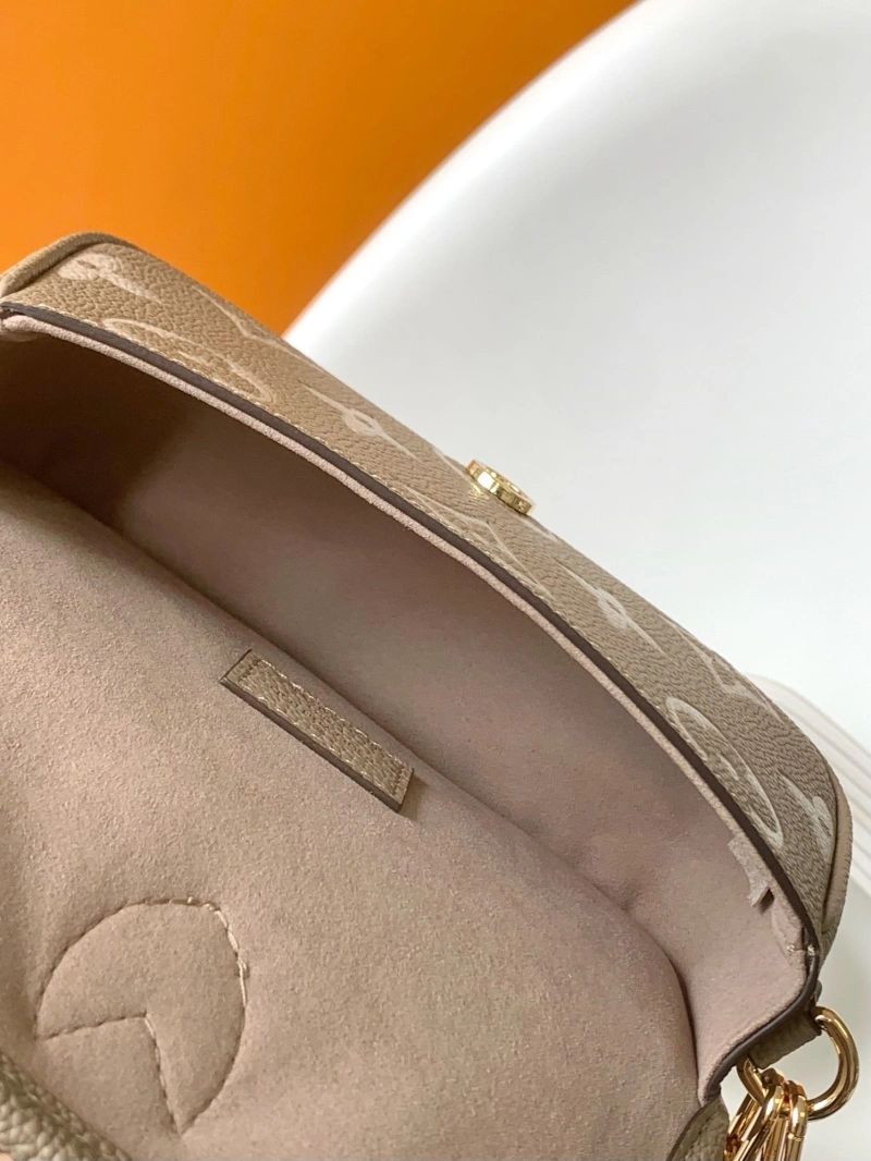 LV Satchel bags 4233H-0596