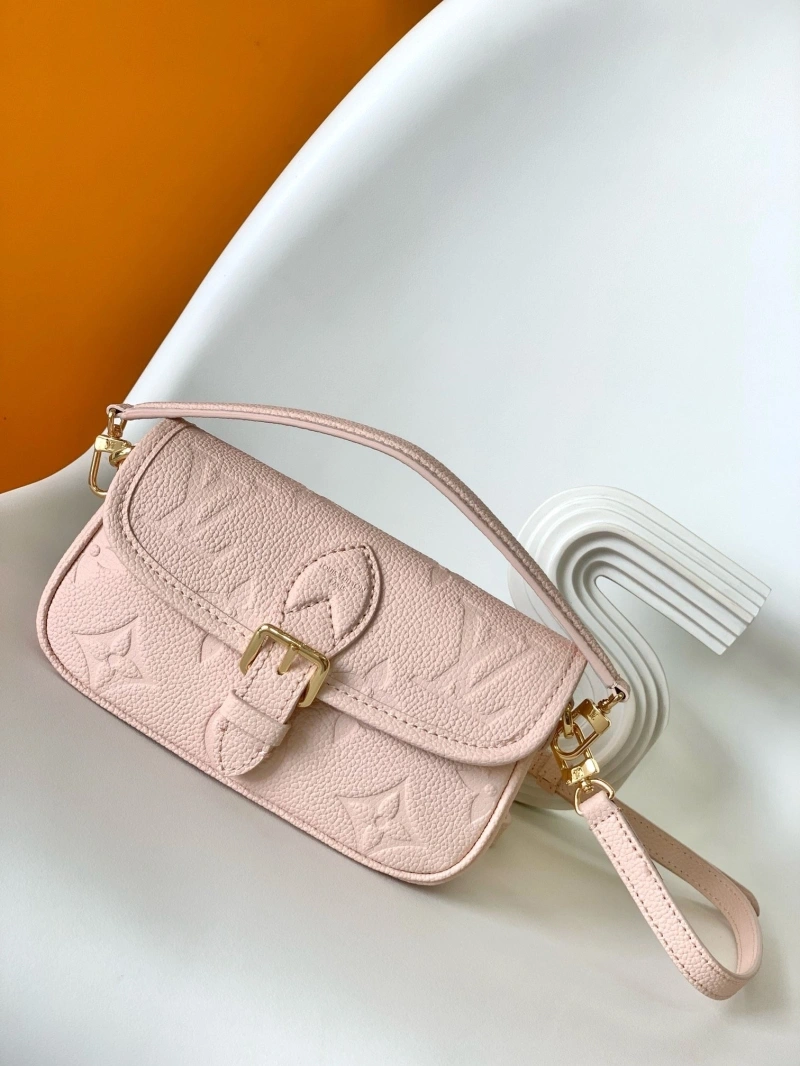 LV Satchel bags 4233H-0597