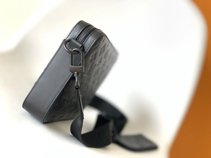 LV Satchel bags 4233H-0598
