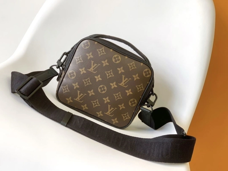 LV Satchel bags 4233H-0602