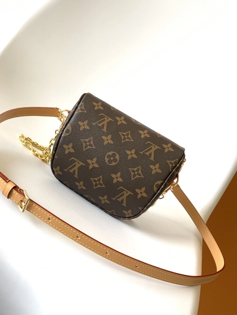 LV Satchel bags 4233H-0603