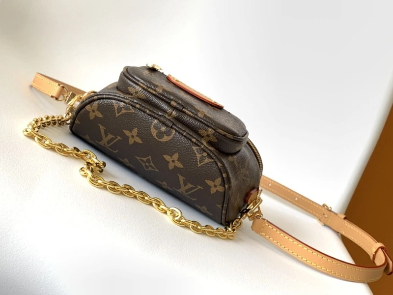 LV Satchel bags 4233H-0603