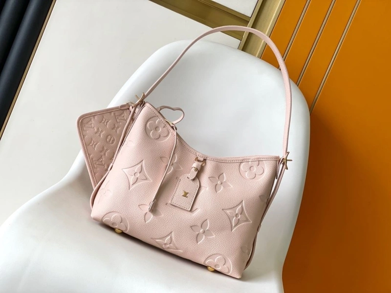 LV Top Handle Bags 4233H-0605