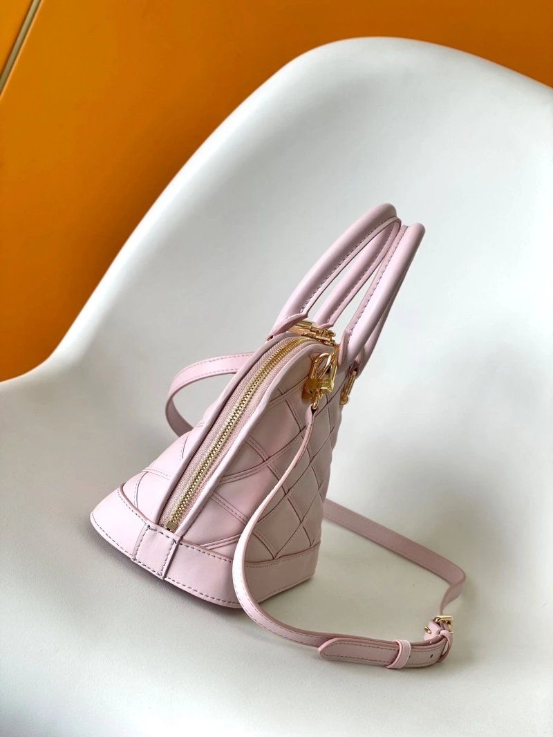 LV Top Handle Bags 4233H-0609