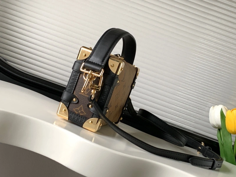 LV Box Bags 4233H-0613