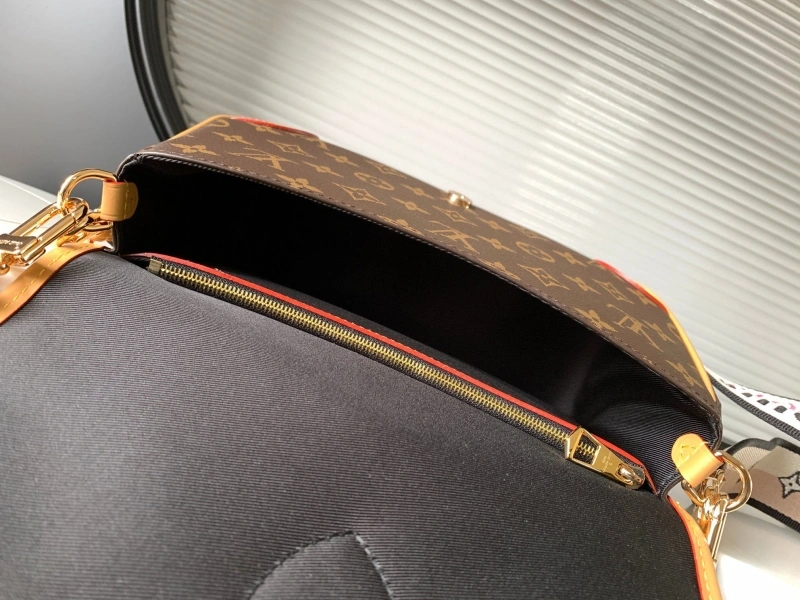 LV Satchel bags 4233H-0616