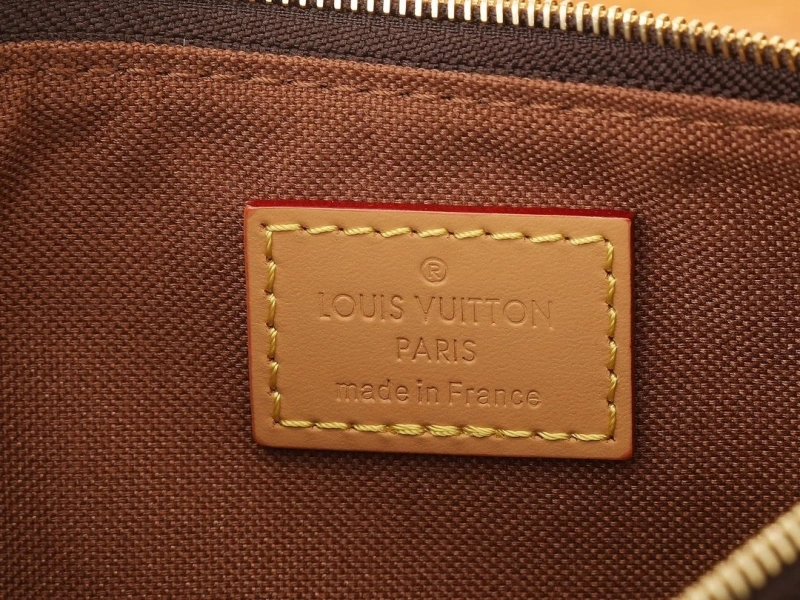 LV Satchel bags 4233H-0628