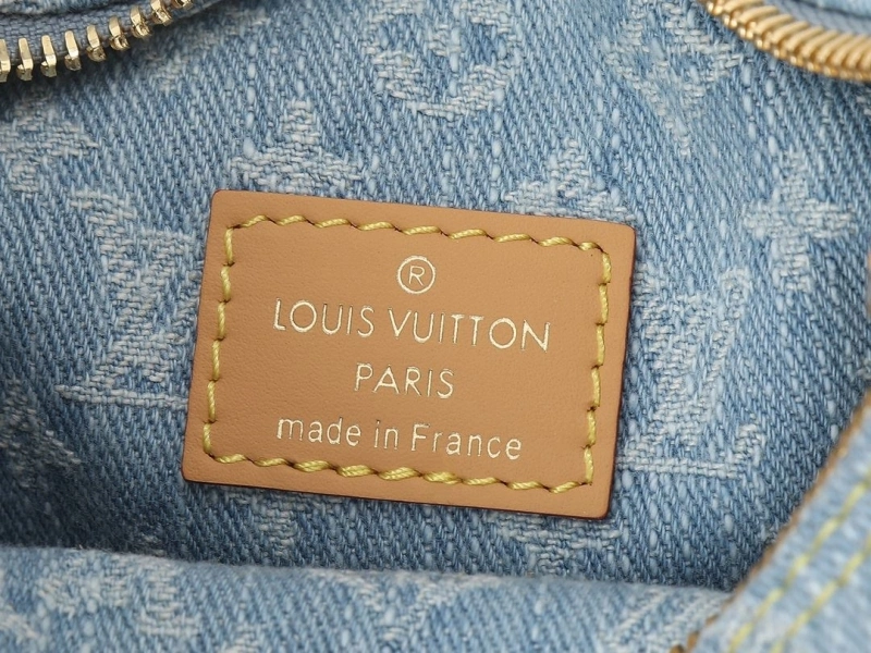 LV Satchel bags 4233H-0630