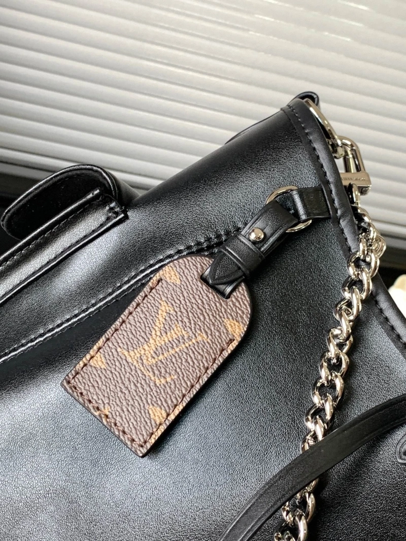 LV Shopping Bags 4233H-0666