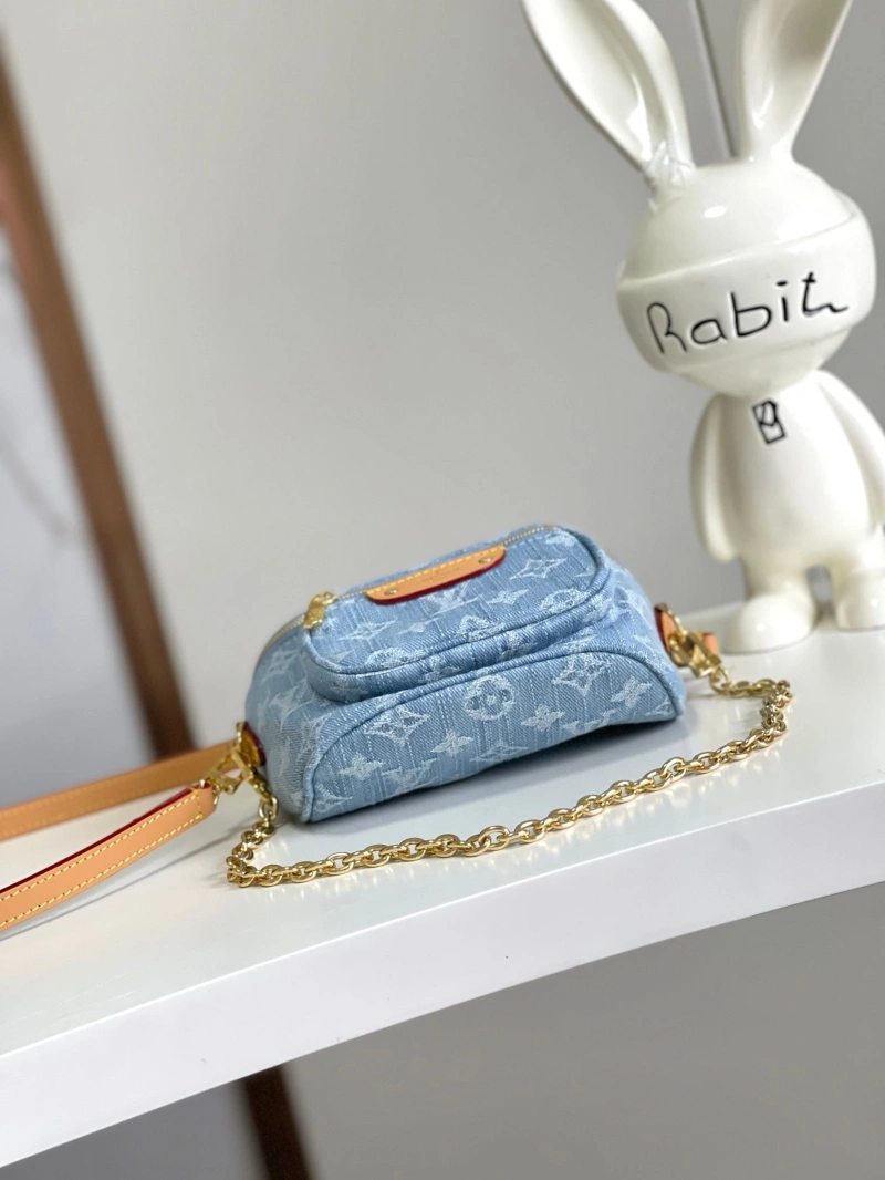 LV Satchel bags 4233H-0675